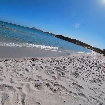 Bilocale Costa Smeralda Localita Cugnana Apartamento