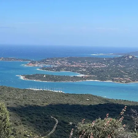 Bilocale Costa Smeralda Localita Cugnana Apartamento Cugnana Verde