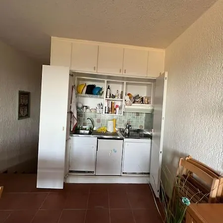 Apartmán Bilocale Costa Smeralda Localita Cugnana