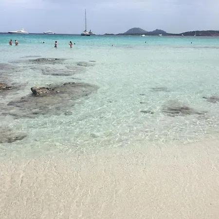 Bilocale Costa Smeralda Localita Cugnana * Cugnana Verde