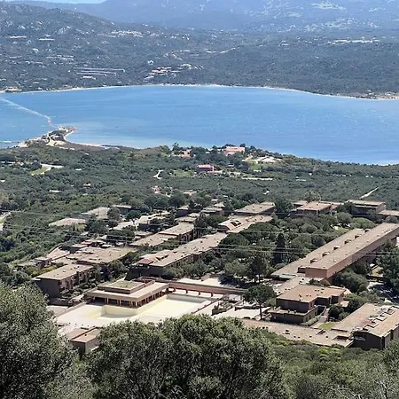 Bilocale Costa Smeralda Localita Cugnana * Cugnana Verde