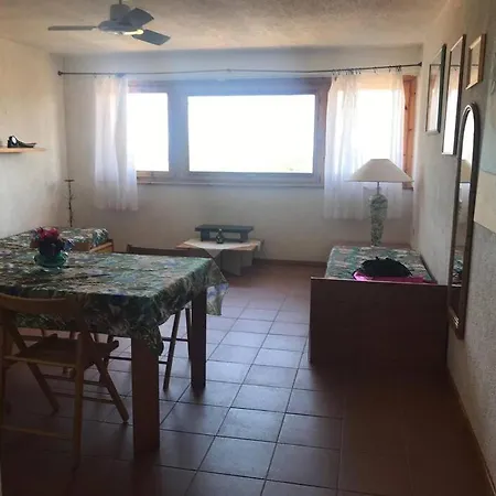 Bilocale Costa Smeralda Localita Cugnana Apartmán