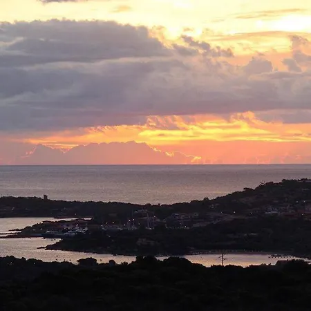 Bilocale Costa Smeralda Localita Cugnana *