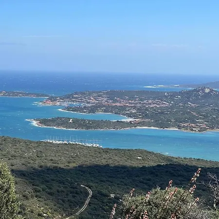 Bilocale Costa Smeralda Localita Cugnana Apartment Cugnana Verde