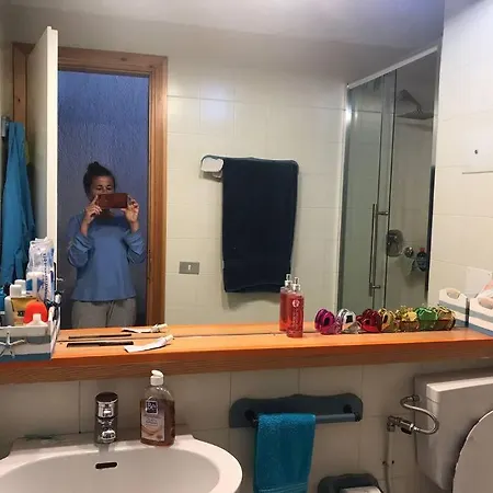 Bilocale Costa Smeralda Localita Cugnana Apartmán *