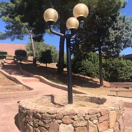 Bilocale Costa Smeralda Localita Cugnana