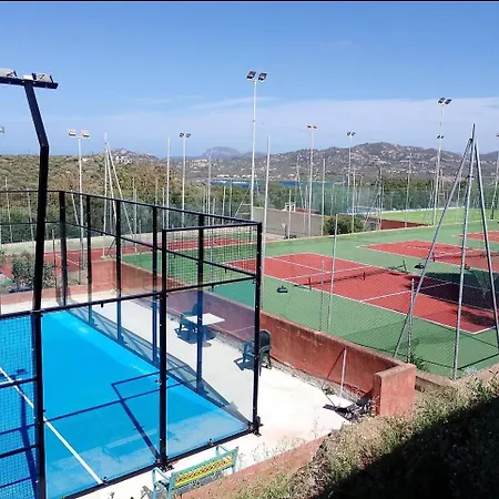 Bilocale Costa Smeralda Localita Cugnana * Cugnana Verde
