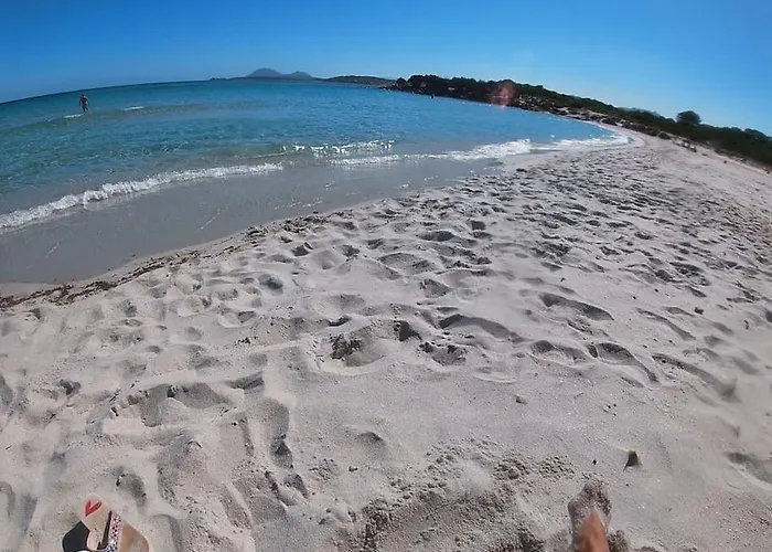 Bilocale Costa Smeralda Localita Cugnana Daire