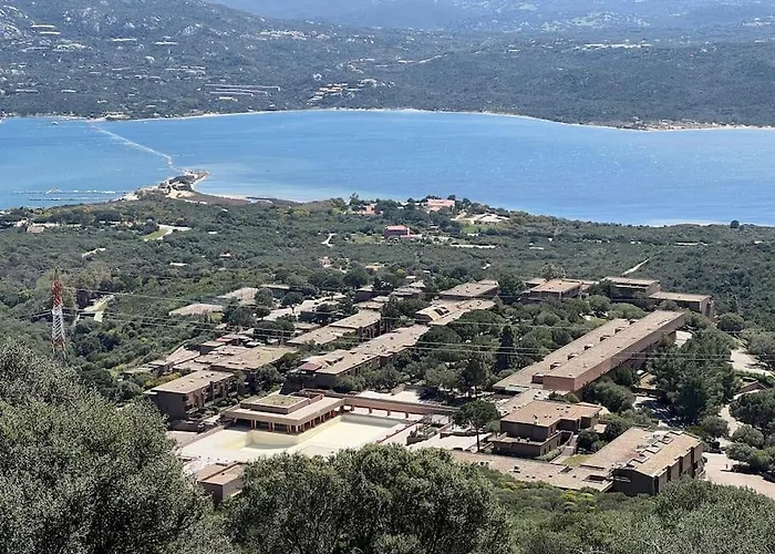 Bilocale Costa Smeralda Localita Cugnana * Cugnana Verde
