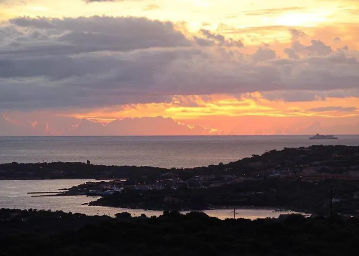 Bilocale Costa Smeralda Localita Cugnana *
